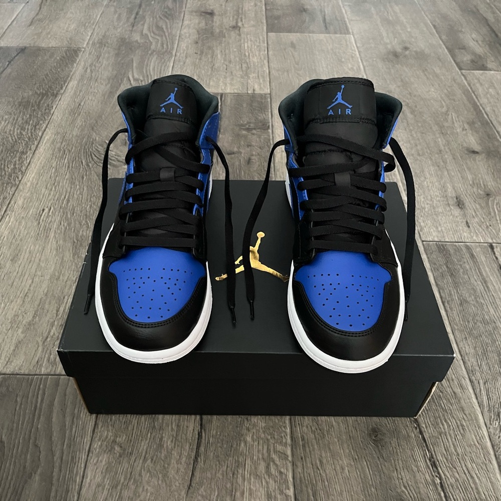 Nike Air Jordan 1